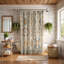 Classic Carpet - Rideau de douche Premium-843310682
