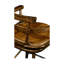 Tabouret de bar 30 po Sherwood-70507915