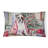 Other/No Pattern Outdoor Throw Pillow