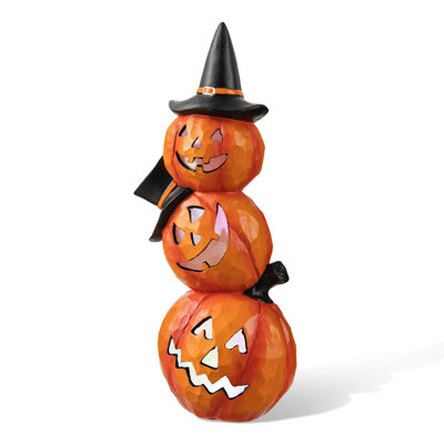 Indoor Halloween Decor