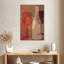 Yarlin, bouteille de vin et verres-108371495