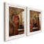 Exotic Holiday I - ensemble de 2 cadres photo-1776647277-1776647273