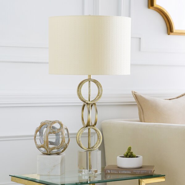 Surya Table Lamp & Reviews | Perigold