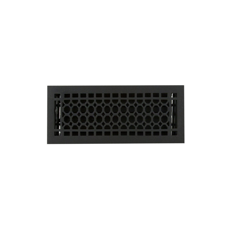 Cast Iron Floor Register