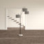 211cm Tree Floor Lamp-1451427720