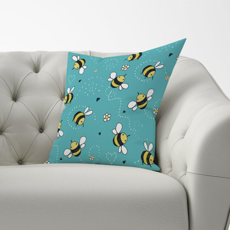 Filion Square Cushion