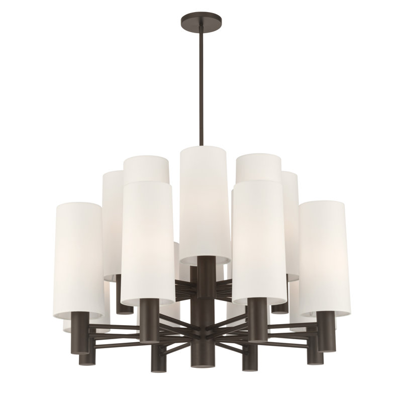 Lustre 16 lumières Draxen