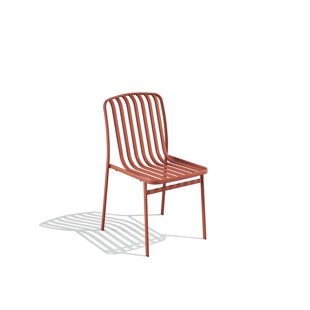 Kano Metal Stackable Multipurpose Chair