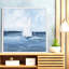 Voiliers I - Peinture-864994817-864994831