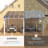 Aluminum Pergola with Canopy-95168561-102155749