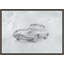 Graphite Cars IV Painting by Richard Ryder-74687329-75029551