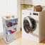 Paniers à linge portatifs (3 niveaux)-1796850850