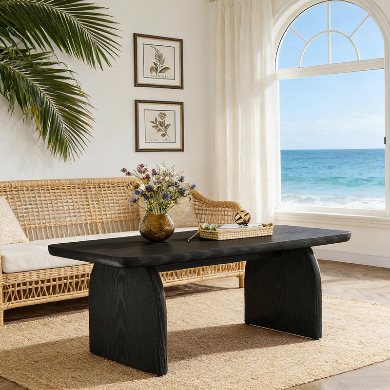 Modern Coffee Table,Classic Center Table,Office Table