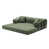Grayish Green