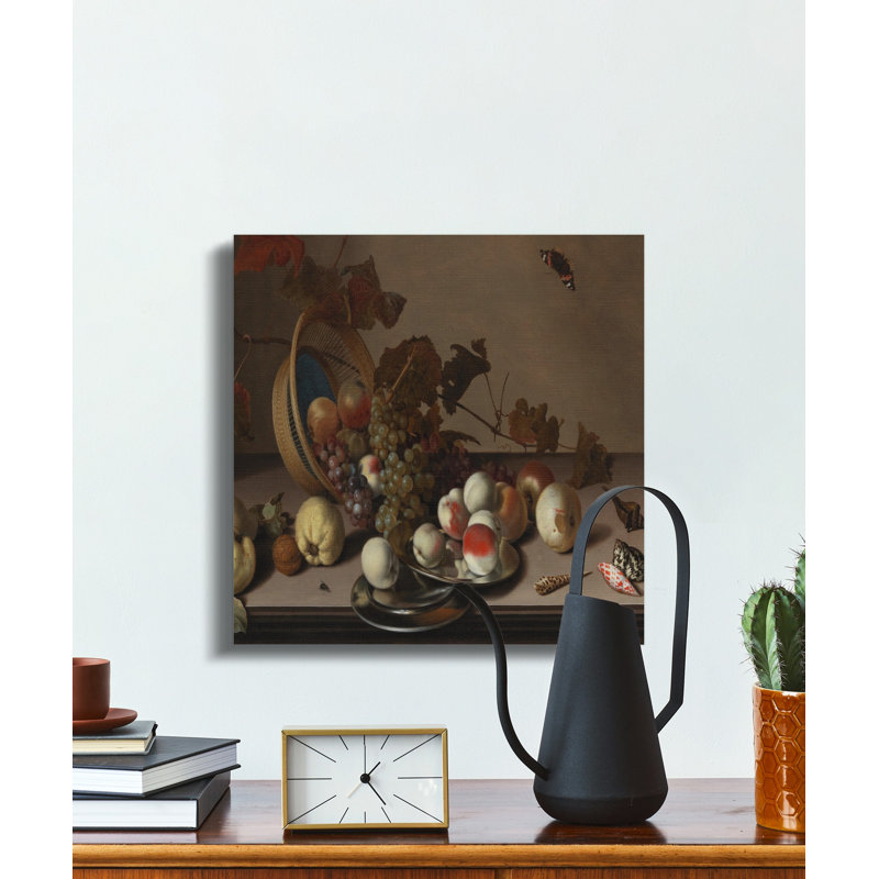 Wrapped Canvas Print Set, 14x14