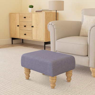 Autryville Wood Turned Leg