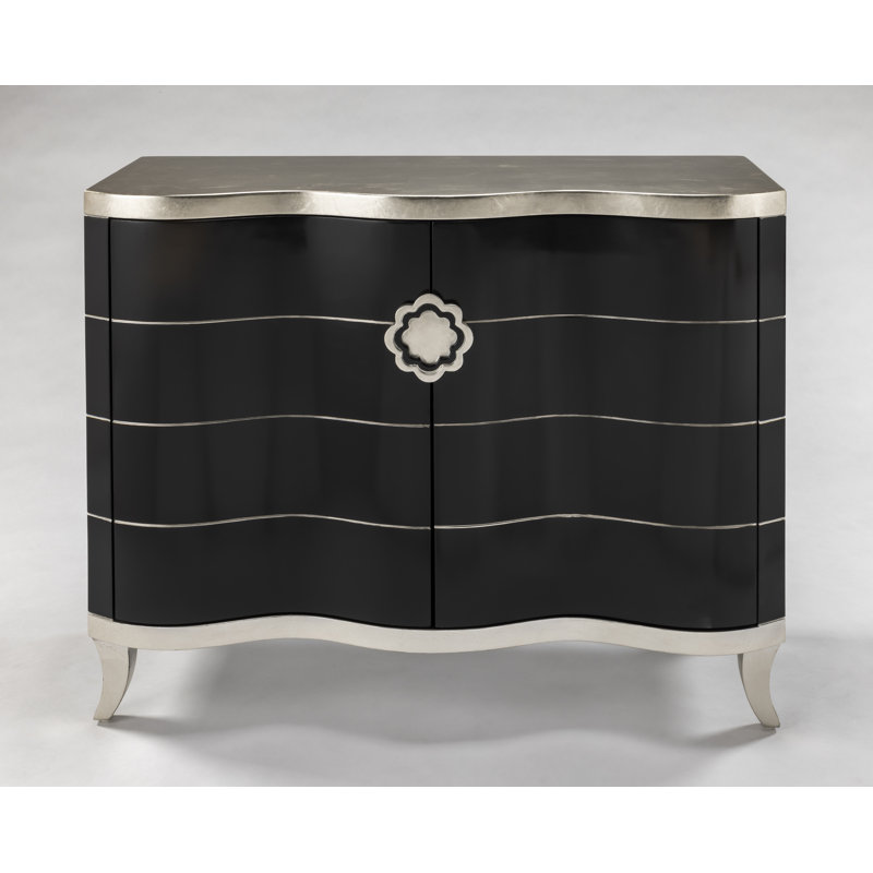 Accent Cabinet