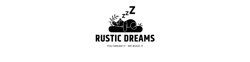Rustic Dreams logo