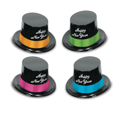 Neon Legacy Toppers - Pack of 25