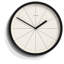 Acrylic Wall Clock
