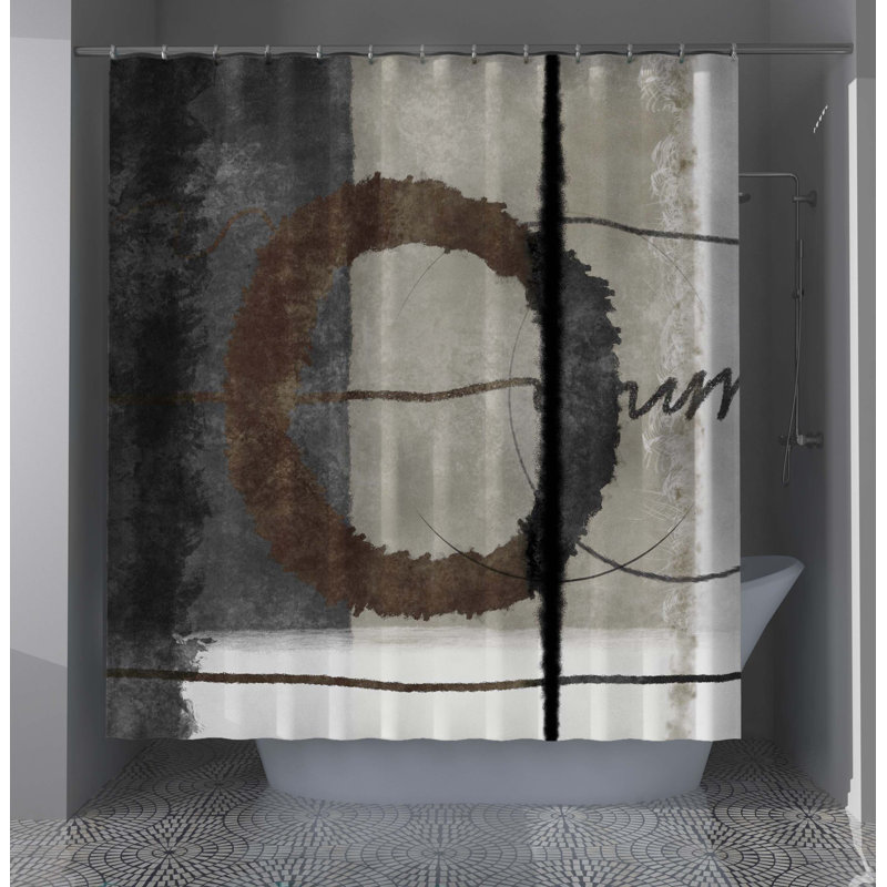 Rideau de douche Sheer Joy