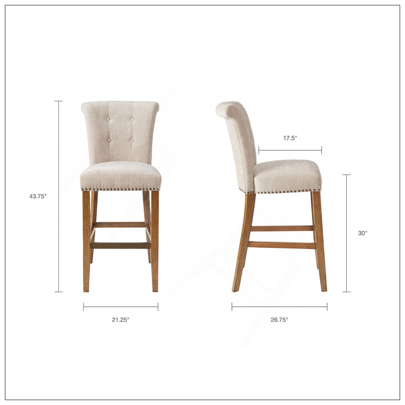 Tabouret de bar Colfax