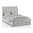 Amasa Solid Wood Piece Bedroom Set
