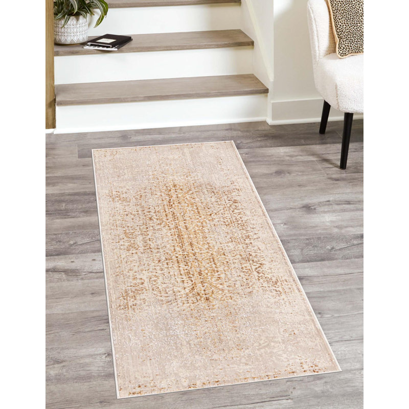 Spada Indoor Rug, Runner 2' x 6'