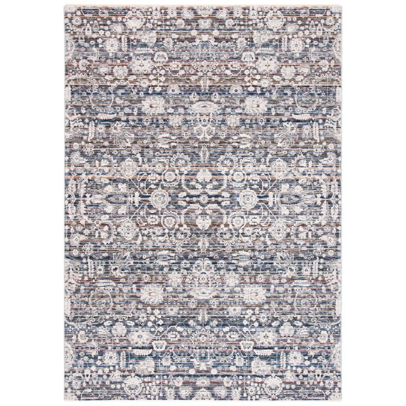 Verona Lauren Ralph Lauren Performance Oriental Rug, Rectangle 4' x 6'