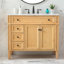 Ensemble de meuble-lavabo simple 40 "Rivers-86883154