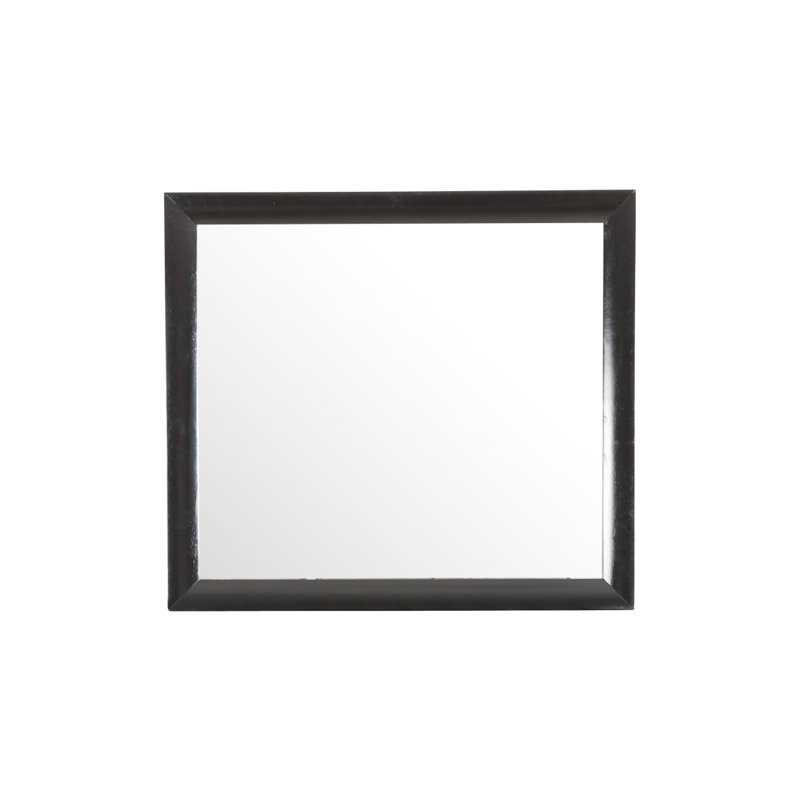 Miroir Marilla G1500-M, noir