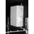 Equator 3.17 cu. ft. Freestanding Beverage Refrigerator with Autodefrost Single Temperature Zone-71484667