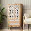 Grand garde-manger 48 "French Country