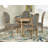 Hillary Round Dining Table-23112852