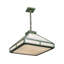 Whitewing 4 - Light Pendant
