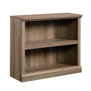 Hartman 29.88" H x 35.25" W Standard Bookcase