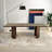 Dining Table and 4 Side Chairs
