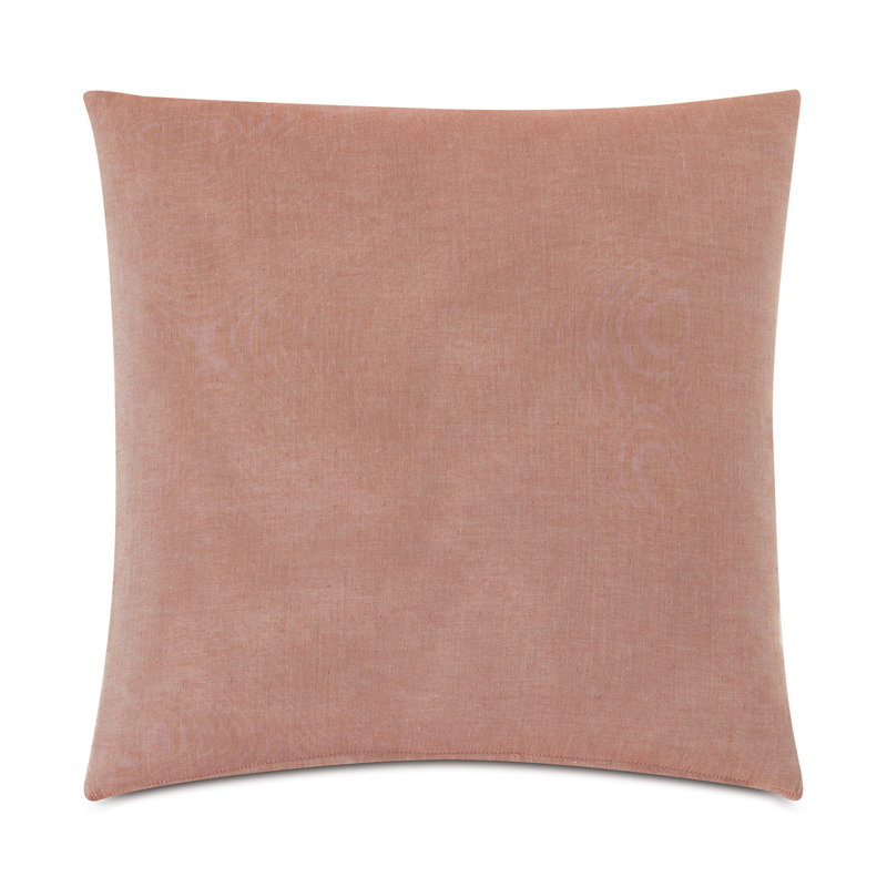 Fossil Square Pillow Cover & Insert