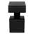 Danville Steel Top End Table-100092860