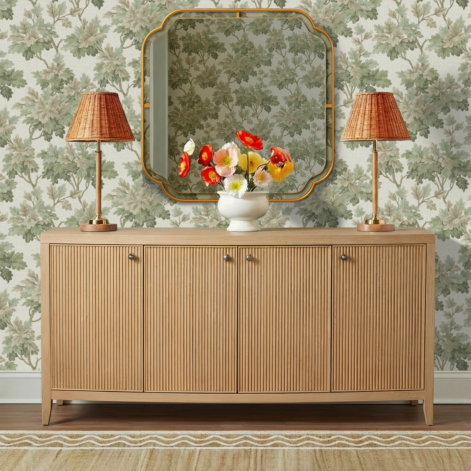 Caterina Credenza, Skylark