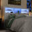 Headboard