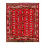Oriental Area Rug