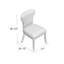 Carlin Upholstered Wingback Side Chair-664455237-664482895
