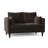 Kaveen Upholstered 58'' Loveseat-239044517-238842338