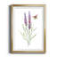 Wildflower Botanical I - Cadre photo, reproduction d'art sur papier-117601522-117601528