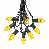 Jaune