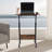 Ahlias Adjustable Metal Base Standing Desk