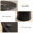 35 Inch Round Dining Table , Modern Circle Pedestal Table, Small Dinner Table For Dining Room,Kitchen-1040765936
