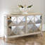Escher 60'' W Solid Wood Sideboard