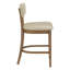 Tabouret de comptoir Hanson